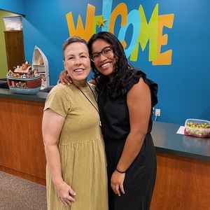 Meet your Posher, Cora